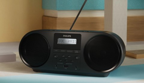 Radio TAZ6000/10 Philips