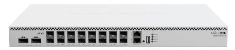 Router Cloud Switch CRS518-16XS-2XQ-RM MikroTik