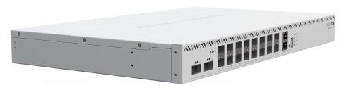 Router Cloud Switch CRS518-16XS-2XQ-RM MikroTik