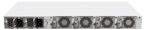 Router Cloud Switch CRS518-16XS-2XQ-RM MikroTik