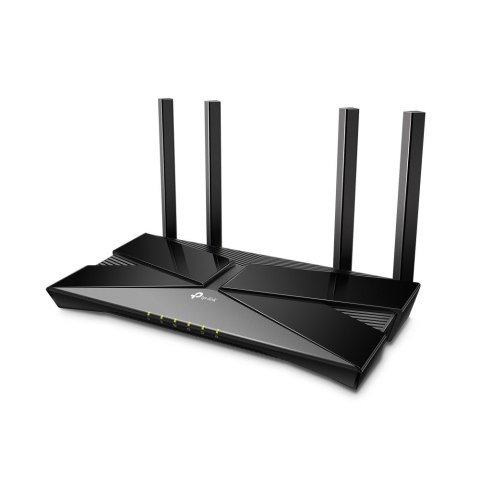 Router EX520 Dwupasmowy Wi-Fi 6 AX3000 TP-LINK
