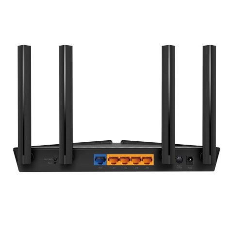 Router EX520 Dwupasmowy Wi-Fi 6 AX3000 TP-LINK