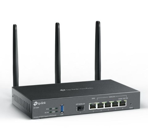 Router Gigabit VPN AX3000 ER706W TP-LINK