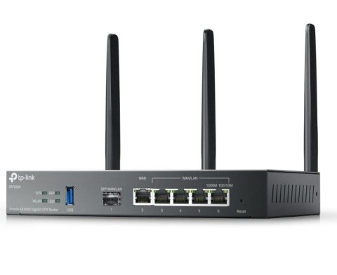 Router Gigabit VPN AX3000 ER706W TP-LINK
