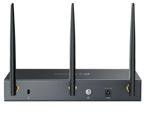 Router Gigabit VPN AX3000 ER706W TP-LINK