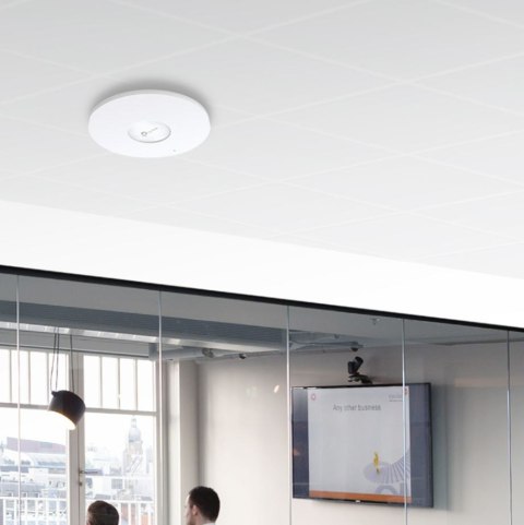 Router Gigabit VPN AX3000 ER706W TP-LINK