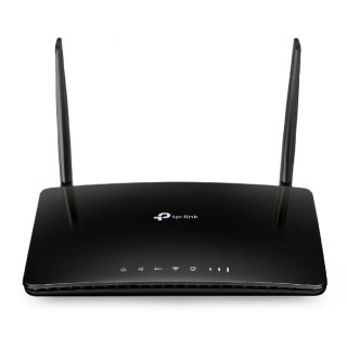 Router MR600 4G+ LTE cat. 6 WiFi AC1200 TP-LINK