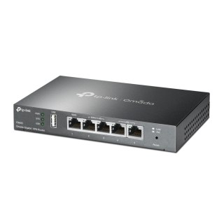 Router Multi-WAN VPN ER605 Gigabit TP-LINK