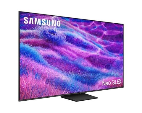 Telewizor QLED 75 cali QE75QN80FAUXXH Samsung