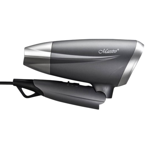 Turystyczna suszarka do włosów 1400W MR-207 Feel-Maestro