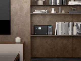 Urządzenie wielofunkcyjne L6360 ITS A4/35ppm/W(LAN)/100k stron/czarna Epson