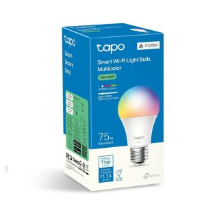 Żarówka Tapo L535E Smart Multicolor TP-LINK