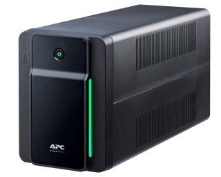 Zasilacz awaryjny BVX1200LI Easy UPS 1200VA, 230V, AVR, 6 IEC APC