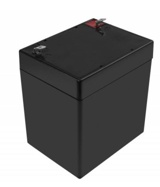 Akumulator AGM VRLA 12V 4.5Ah Green Cell