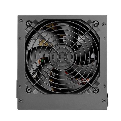 Zasilacz TR2 S Black 500W (80+ 230V EU, 2xPEG, 120mm, Single Rail) Thermaltake
