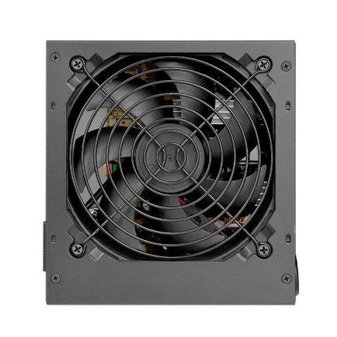 Chłodzenie TR2 S Black 700W (80+ 230V EU, 2xPEG, 120mm, Single Rail) Thermaltake