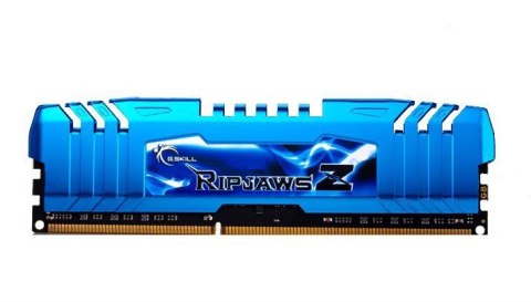 DDR3 32GB (4x8GB) RipjawsZ 2400MHz CL11 XMP G.SKILL