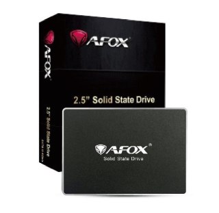 Dysk SSD - 512GB QLC 560 MB/s AFOX