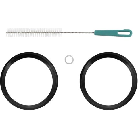 Dyspenser dozownik chłodzący do soków napojów potrójny 3 x 10 l 320 W Royal Catering