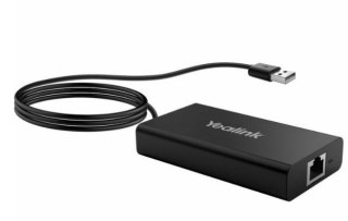 Hub BYOD Extender do MVC i ZVC Yealink