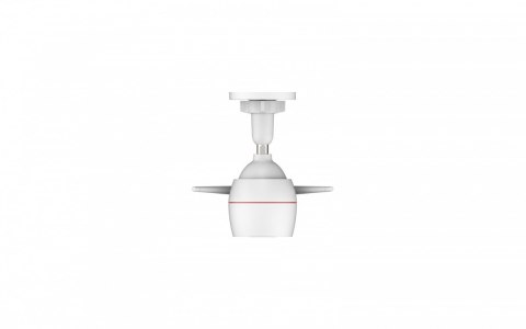 Kamera bezprzewodowa H3C 2K (Outdoor Bullet), Dwukierunkowa rozmowa 2K Color Night Vision, AI Human Detection EZVIZ