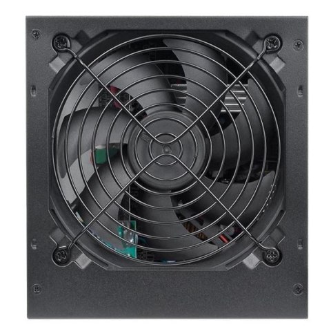 Litepower II Black 650W (Active PFC, 2xPEG, 120mm, Single Rail) Thermaltake