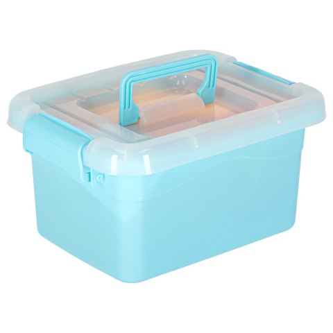 Narzędzia dla dzieci warsztat z narzędziami 48 elementów Kik Sp. z o. o. Sp. k.