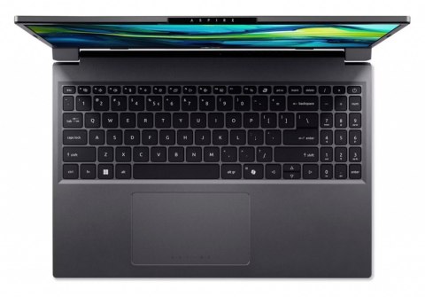 Notebook Aspire Go 15 AG15-51P-55DE i5-1334U 15.3 WUXGA, 16GB, 512GB SSD, NoOS Acer