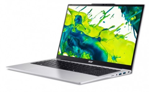 Notebook Aspire Lite 15 AL15-72P-71X1 i7-13620H, 15.6, FHD IPS, 16GB DDR5, 1TB SSD, NoOS Acer