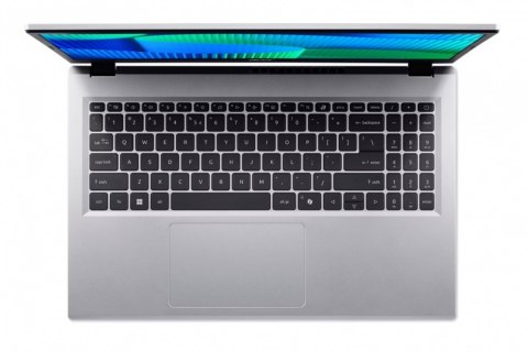 Notebook Extensa 15 EX215-57-365R i3-1315U 15.6 FHD, 8GB DDR5,512GB SSD, NoOS, srebrny Acer