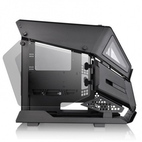 Obudowa - AH T200 Tempered Glass Thermaltake
