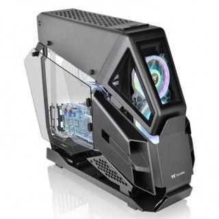 Obudowa - AH T600 Tempered Glass Thermaltake