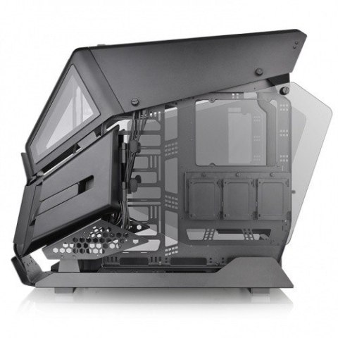 Obudowa - AH T600 Tempered Glass Thermaltake