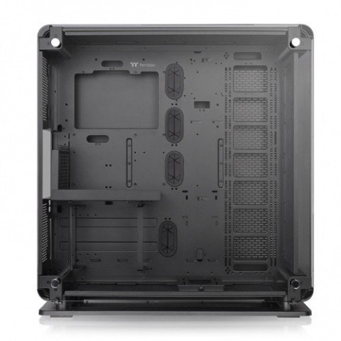 Obudowa - Core P8 Black Tempered Glass Thermaltake