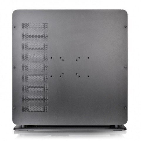 Obudowa - Core P8 Black Tempered Glass Thermaltake