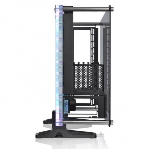 Obudowa - DistroCase 350P Black Tempered Glass Thermaltake