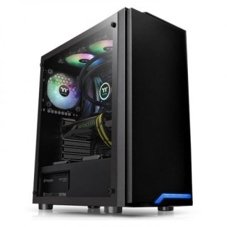 Obudowa H100 Tempered Glass Thermaltake