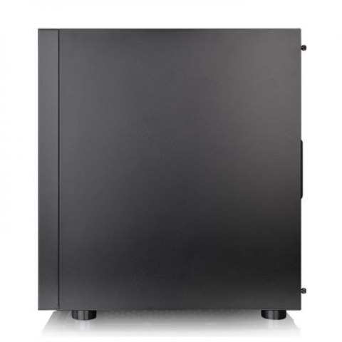 Obudowa H100 Tempered Glass Thermaltake