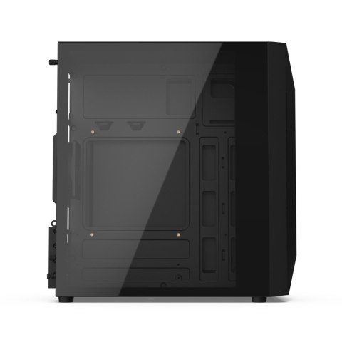 Obudowa PC - Astro ARGB Krux