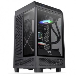 Obudowa - The Tower 100 Mini - Black Thermaltake