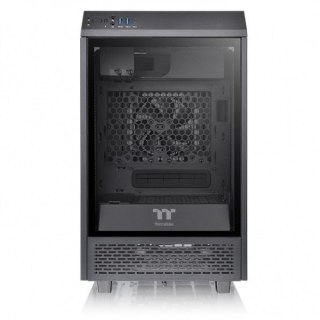 Obudowa - The Tower 100 Mini - Black Thermaltake