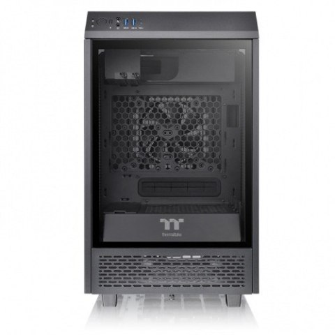 Obudowa - The Tower 100 Mini - Black Thermaltake