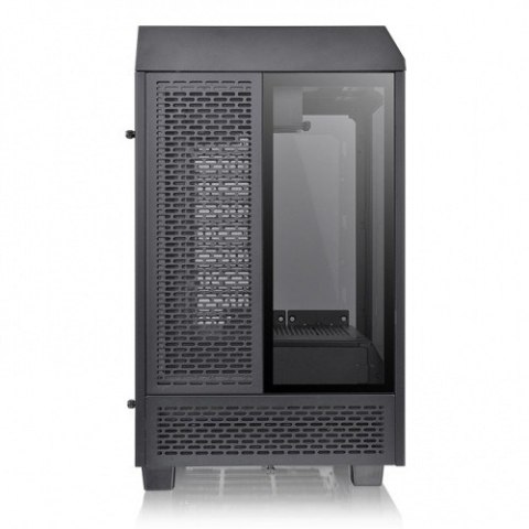 Obudowa - The Tower 100 Mini - Black Thermaltake