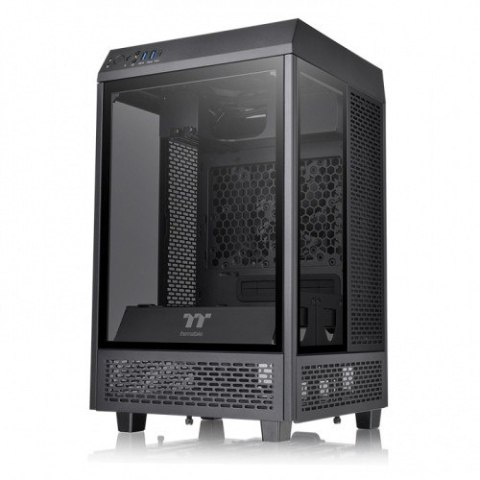 Obudowa - The Tower 100 Mini - Black Thermaltake
