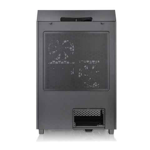 Obudowa - The Tower 500/Black tg*3/ 120mm*2 Thermaltake