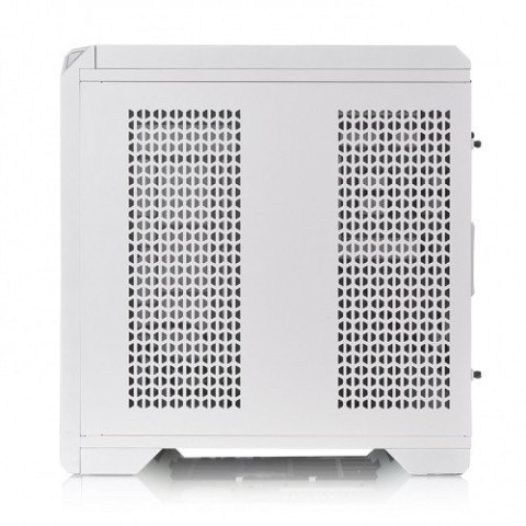 Obudowa - View 51 ARGB Tempered Glass - Snow Thermaltake