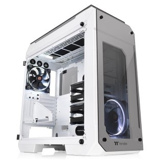 Obudowa View 71 Riing Tempered Glass E-ATX Full Tower - edycja Snow Thermaltake