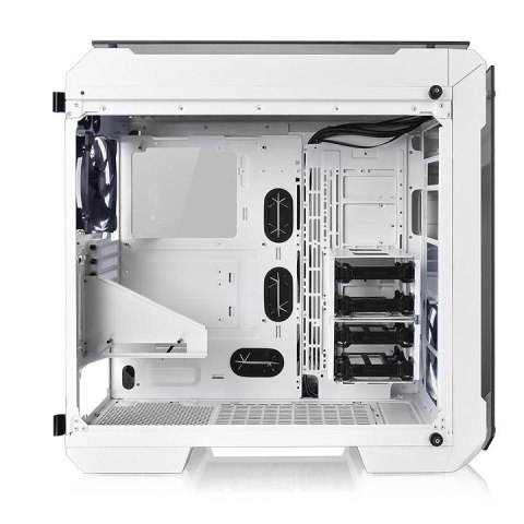 Obudowa View 71 Riing Tempered Glass E-ATX Full Tower - edycja Snow Thermaltake