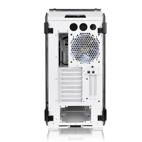Obudowa View 71 Riing Tempered Glass E-ATX Full Tower - edycja Snow Thermaltake