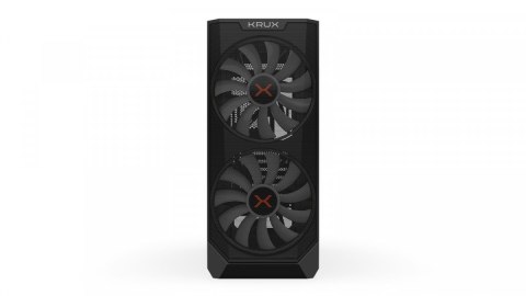 Obudowa - Vortex RGB Krux